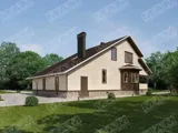 Проект дома дельта_2