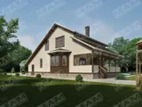 Проект дома дельта_4