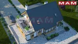 Проект дома Джей дизайн_5