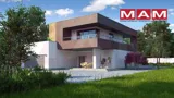 Проект дома Эфима грейд_2