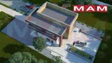 Проект дома Эфима грейд_4