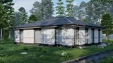 Проект дома Издание 145М_4