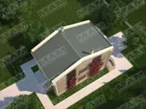 Проект дома Флуэри 1_8