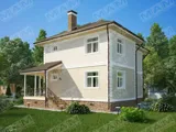 Проект дома Фрей дизайн_7