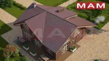 Проект дома Галыгин_1