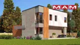 Проект дома Гарри дизайн_2