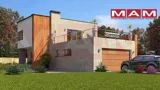 Проект дома Гарри дизайн_4