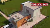 Проект дома Гарри дизайн_5