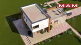 Проект дома Гарри дизайн_6