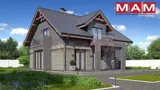 Проект дома Гарсия_3