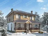 Проект дома граф_1