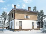 Проект дома граф_4