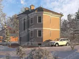 Проект дома Гжельское_3