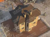 Проект дома Гжельское_6