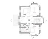 Проект дома Гжельское_9