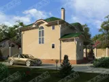 Проект дома Хаким 3_3