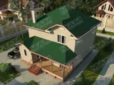Проект дома Хаким 3_6