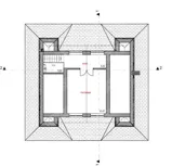Проект дома Хижина_5