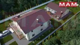 Проект дома и бани Савицки_1
