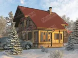 Проект дома икар_3