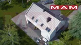 Проект дома Илий дизайн_5