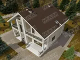 Проект дома инсайдер_6