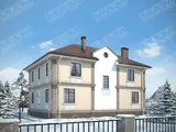 Проект дома Изобильный_2