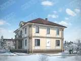 Проект дома Изобильный_4