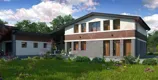 Проект дома Капучино дизайн_9