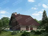 Проект дома каракум дизайн_4