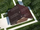 Проект дома каракум дизайн_5