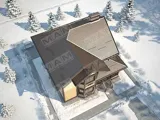 Проект дома карамель_5