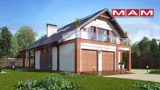Проект дома Кай_1