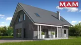 Проект дома Кларенс_3