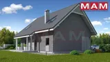 Проект дома Кларенс_4