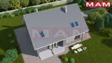 Проект дома Кларенс_5