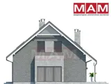 Проект дома Кларенс_10