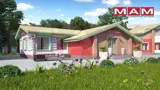 Проект дома Климч_2