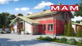 Проект дома Климч_3