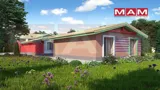 Проект дома Климч_5