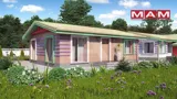 Проект дома Климч_6