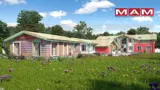 Проект дома Климч_7