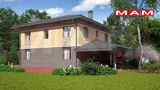 Проект дома Климко_4