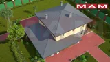Проект дома Климко_5