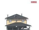 Проект дома Климко_10