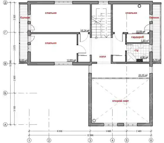 Проект дома климово дизайн_8