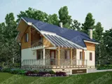 Проект дома колибри дизайн_1