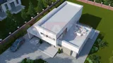 Проект дома Компакт 2 дизайн_4