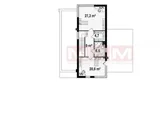 Проект дома Компакт 2 дизайн_8