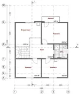 Проект дома корсика дизайн_8